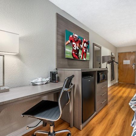 Red Roof Inn Greencastle South - Cloverdale Εξωτερικό φωτογραφία