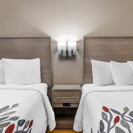 Red Roof Inn Greencastle South - Cloverdale Εξωτερικό φωτογραφία
